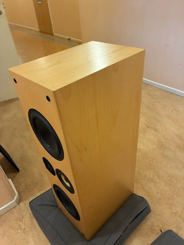 PBN Montana SPC-2 CENTER - Bild 3 av 4