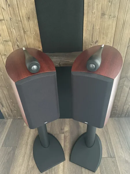 BOW805s - Bild 2 av 7