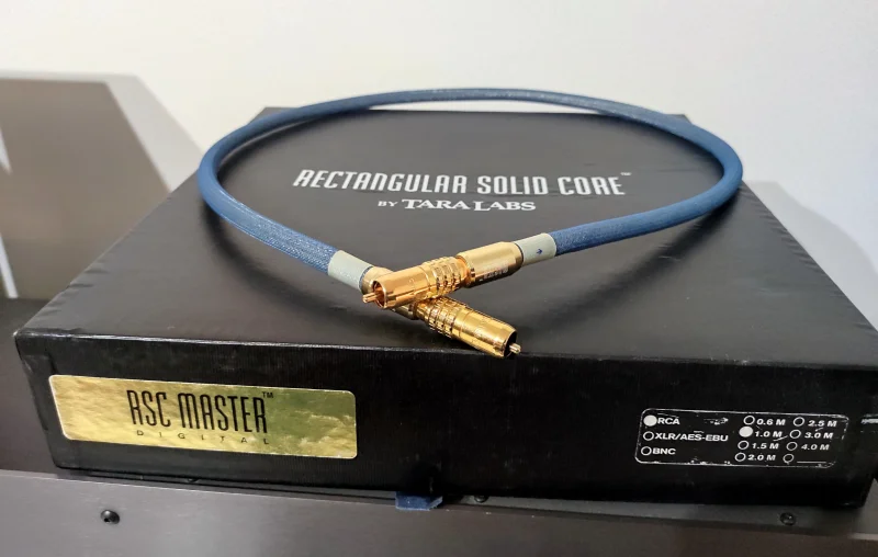 Tara Labs RSC MASTER Digital  - Bild 1 av 5