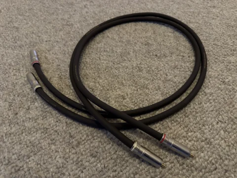 Accuphase ASL-10 | Interconnect