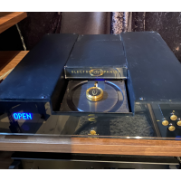 Electrocompaniet EMC-1 Mk5