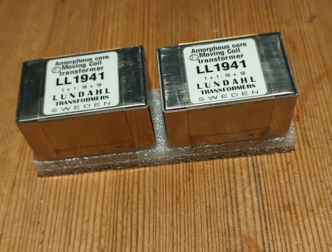 Lundahl LL1941