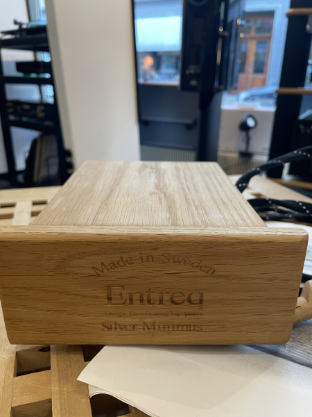 Entreq paket - Bild 3 av 3