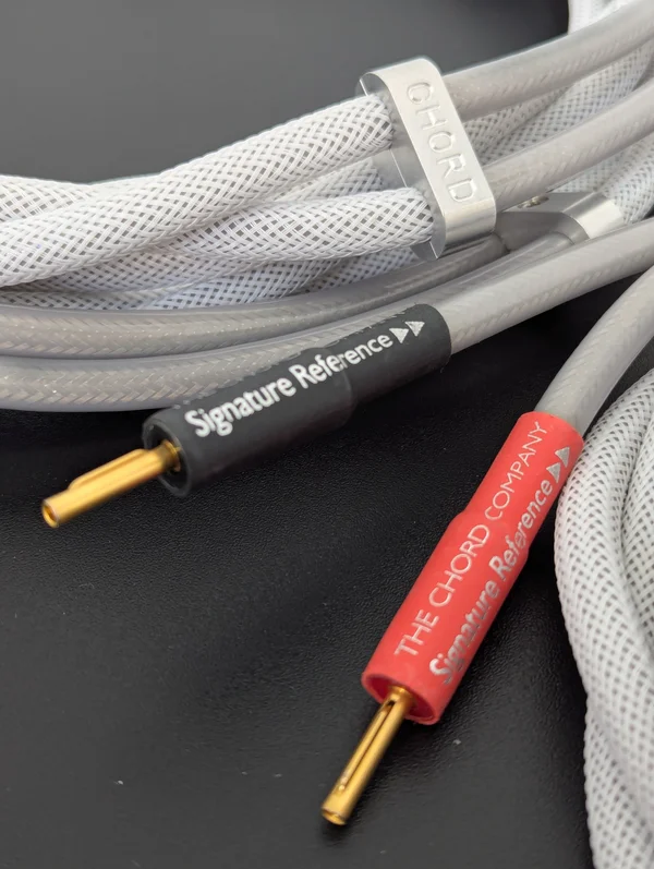 Chord Signature Reference 3m - Bild 8 av 9