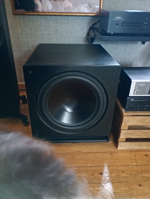 Dynavoce  - Bild 1 av 2