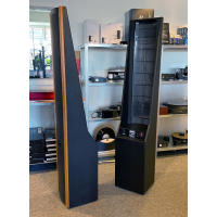 Martin Logan Sequel II.