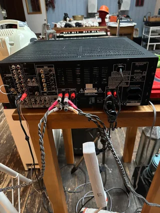 Harman/Kardon AVR 500RDS