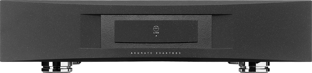Linn Akurate Exaktbox 10 Channel (Katalyst) - Bild 1 av 1