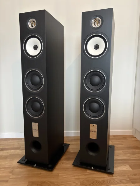 Triangle Esprit Antal EZ Triangle Esprit Antal EZ - Bild 2 av 5