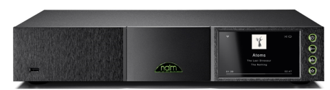 Naim NDX2