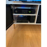 Naim SuperUniti