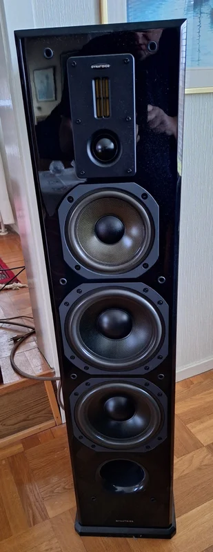Dynavoice DF8 1 Par. - Bild 2 av 3