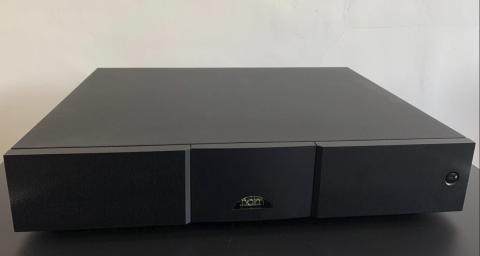 NAIM NAP 250 DR