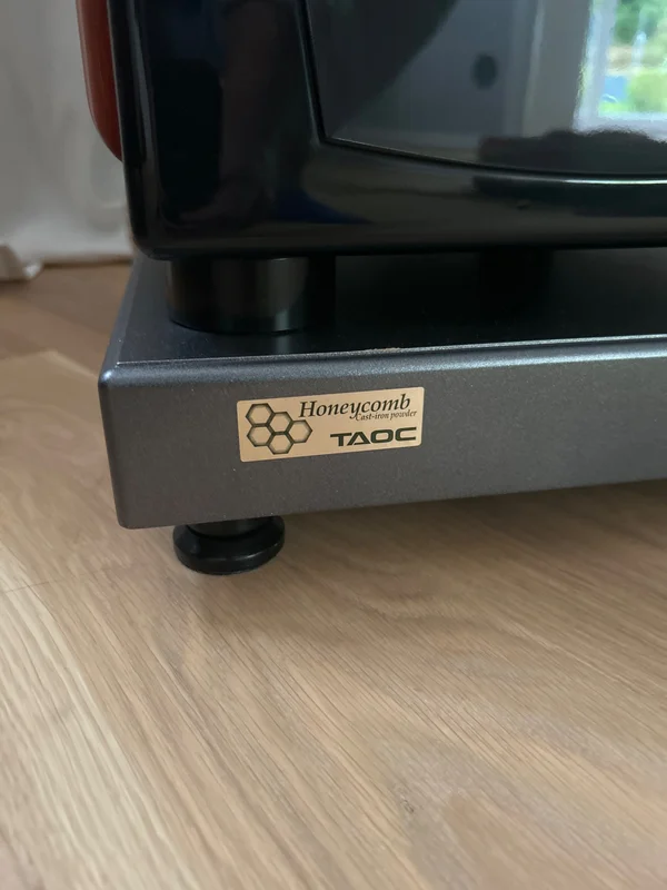 Taoc FC 5000 Taoc FC 5000 - Bild 4 av 6