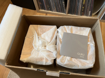 Guru Junior plus