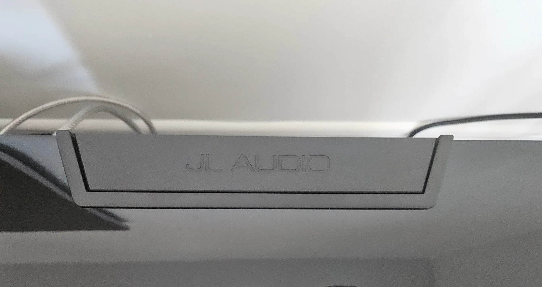 JL audio e112 - Bild 3 av 5