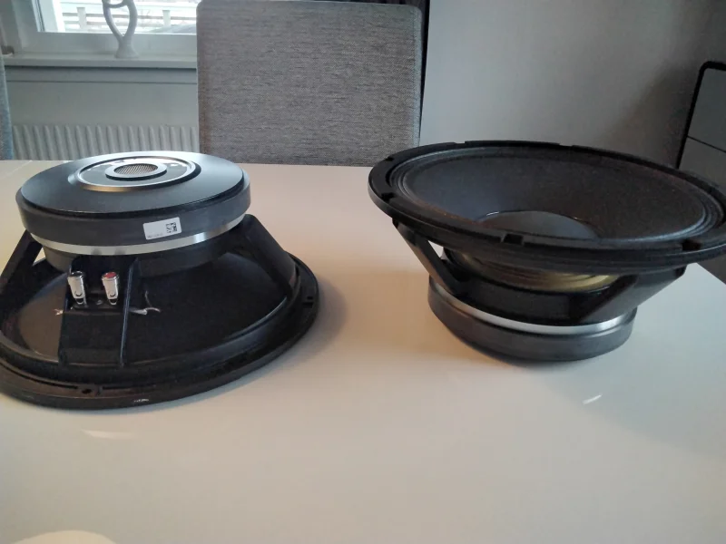 Beyma 12 mi100  - Bild 1 av 2