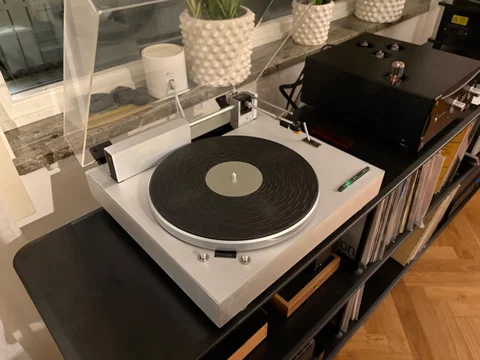 Harman Kardon Rabco ST7