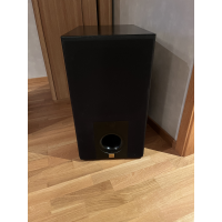 Aerial SW12 Sub