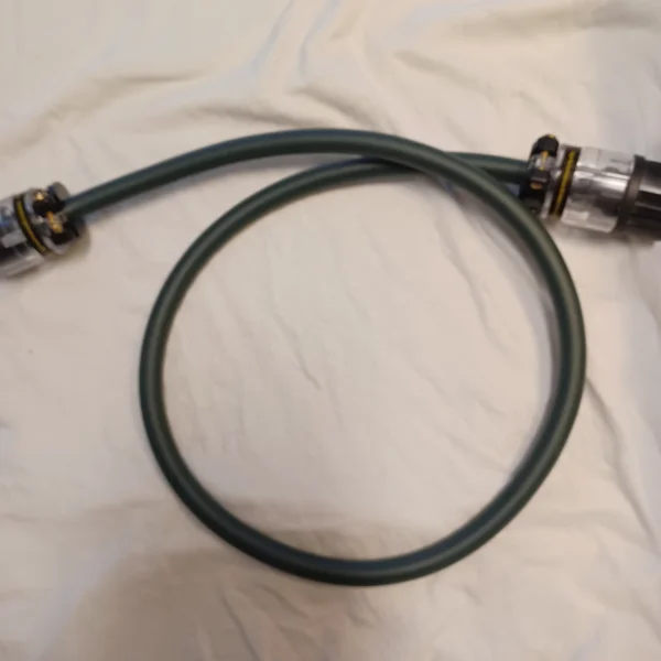 Furutech tc 21 nätkabel Furutech tc 21 nätkabel - Bild 4 av 7