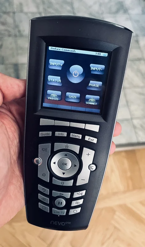 Charter High End f&ouml;rsteg - Ev byte integrerad  - Bild 4 av 4