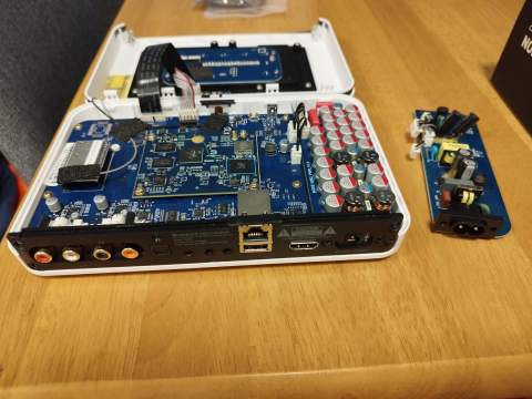 Bluesound Node N130