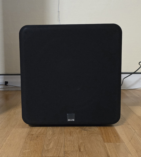 SVS SB-1000 Pro subwoofer – EISA Award-vinnare - Bild 2 av 6