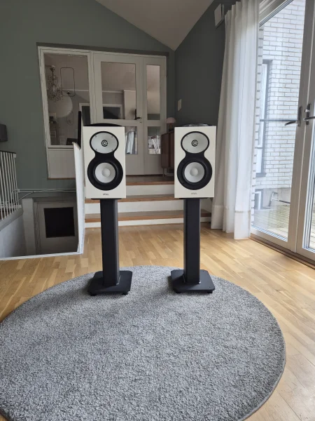 Revel m126be Revel m126be - Bild 3 av 3