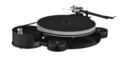 Origin Live Aurora / O-L ONYX MKIII arm
