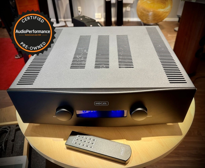 HEGEL H360 - Pre-owned