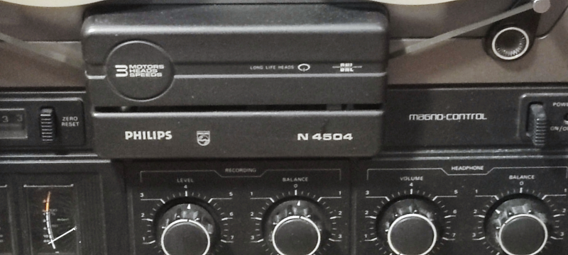 Philips N4504  - Bild 2 av 3