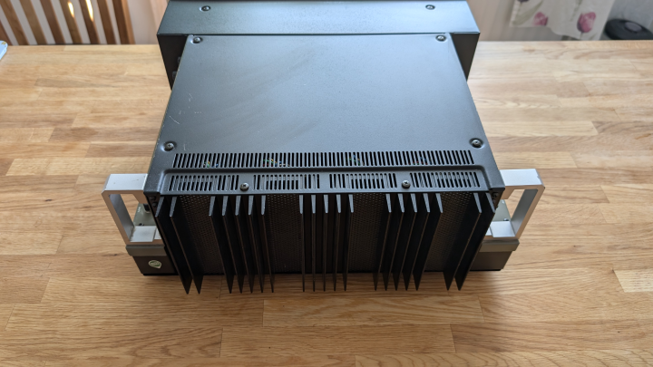 Pioneer SA-9500 Mk1