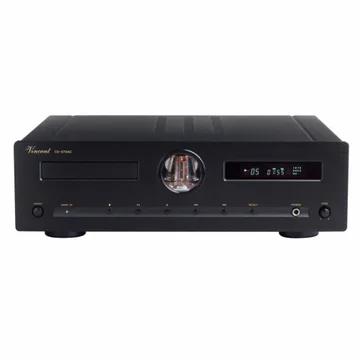 Vincent CD-S7 DAC