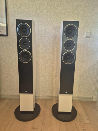 SA Pandion 30