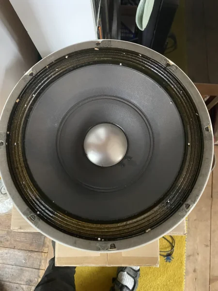 ALTEC 419-8B ALTEC 419-8B - Bild 3 av 4