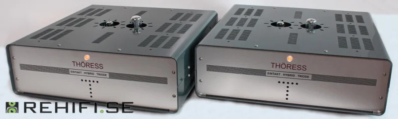 Th&ouml;ress EHT Mono - Bild 1 av 1