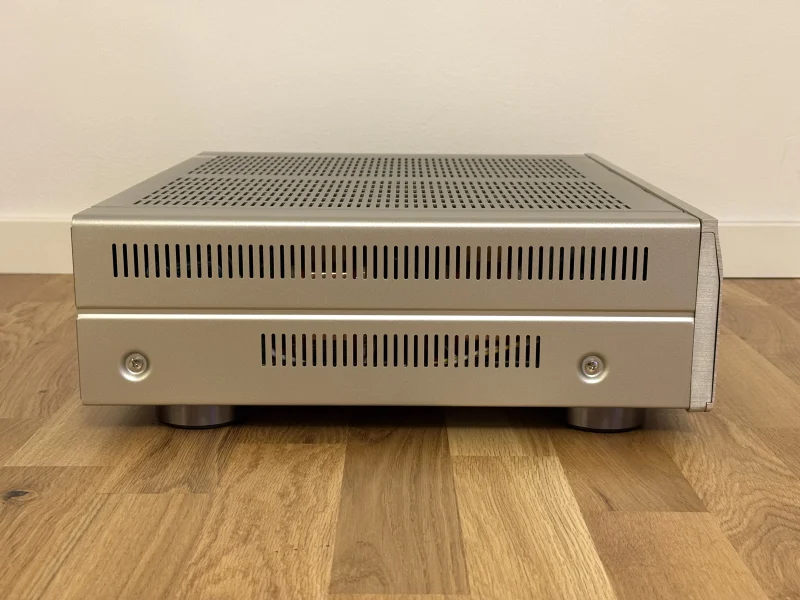 Denon PMA-1700NE F&ouml;rst&auml;rkare - Bild 5 av 7