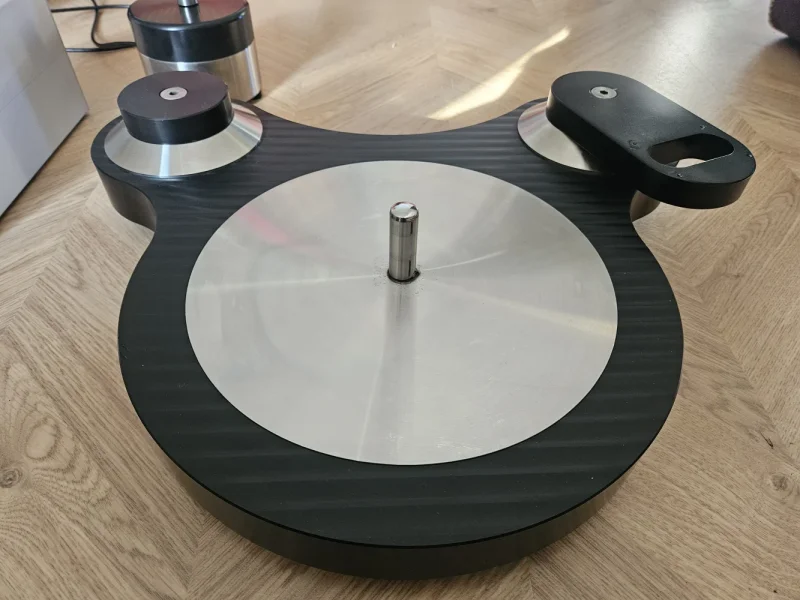 TW Acustic Raven Two - Bild 2 av 3