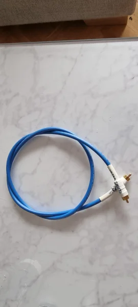 Kimber Van den hul Harmonic Tech Jps Labs Kimber Van den hul Harmonic Tech Jps Labs - Bild 4 av 4