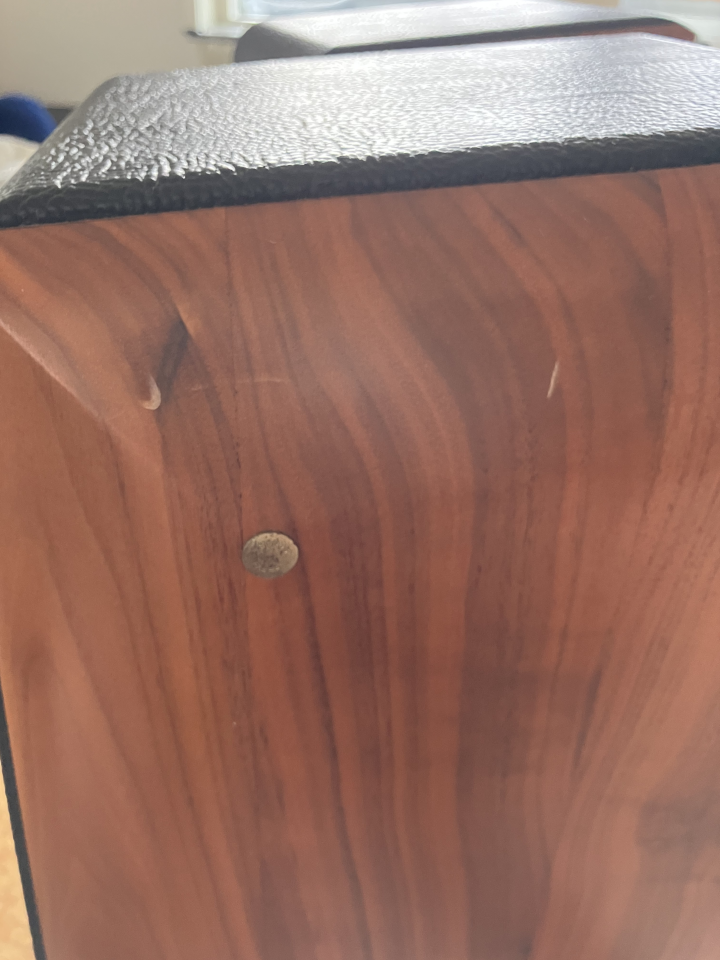 Sonus Faber Concerto Home