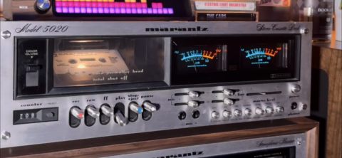 Marantz 5020 Marantz 5020