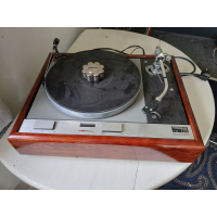 Thorens td 125 skivspelare säljes