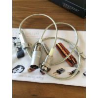 Naimentusiaster! Vertere Pulse R Interconnect 4-polig Din till XLR 1,15 meter
