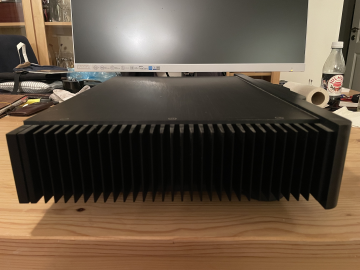Karan Acoustics KA I-180