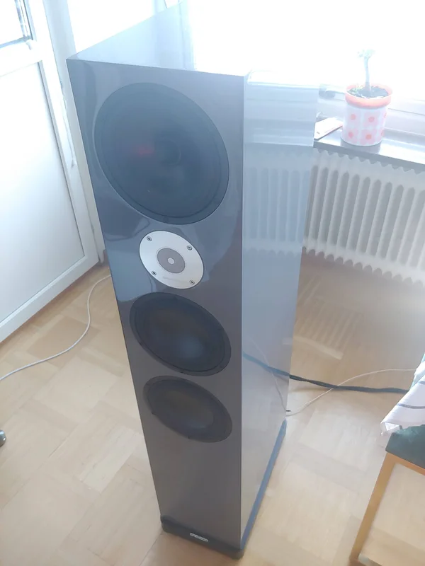 Spendor D9 - Image 1 of 1