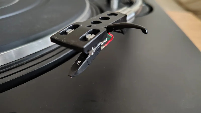 Mikro Seiki DD20 i gott skick - Bild 2 av 4