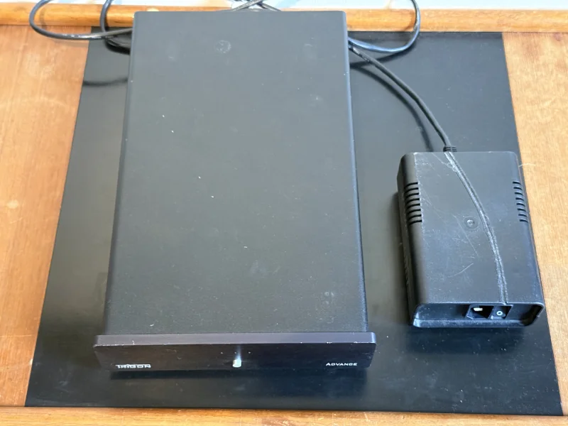 Trigon Advance - Bild 2 av 5