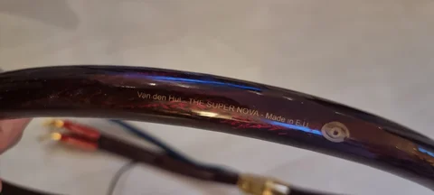 Van Den Hul The Supernova.