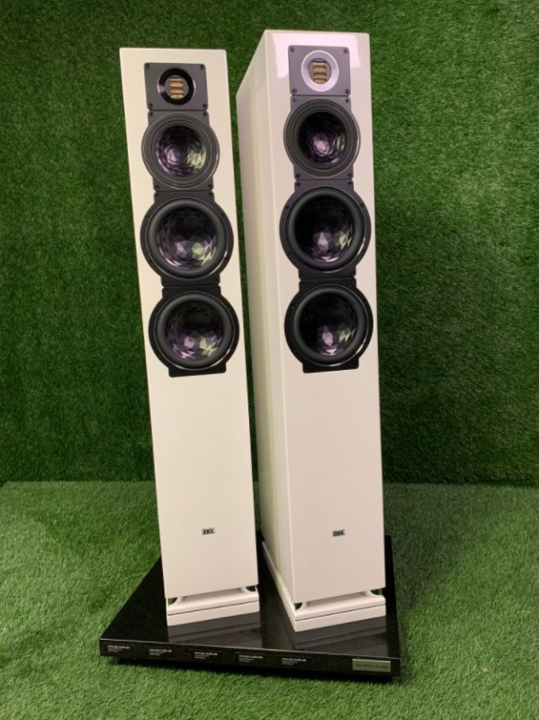 Elac FS 409 Elac FS 409 - Bild 1 av 2