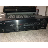Yamaha avc-30 och Turner  tx-530